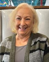 Gloria Schultz (Urban)