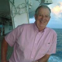 Steve Upperman